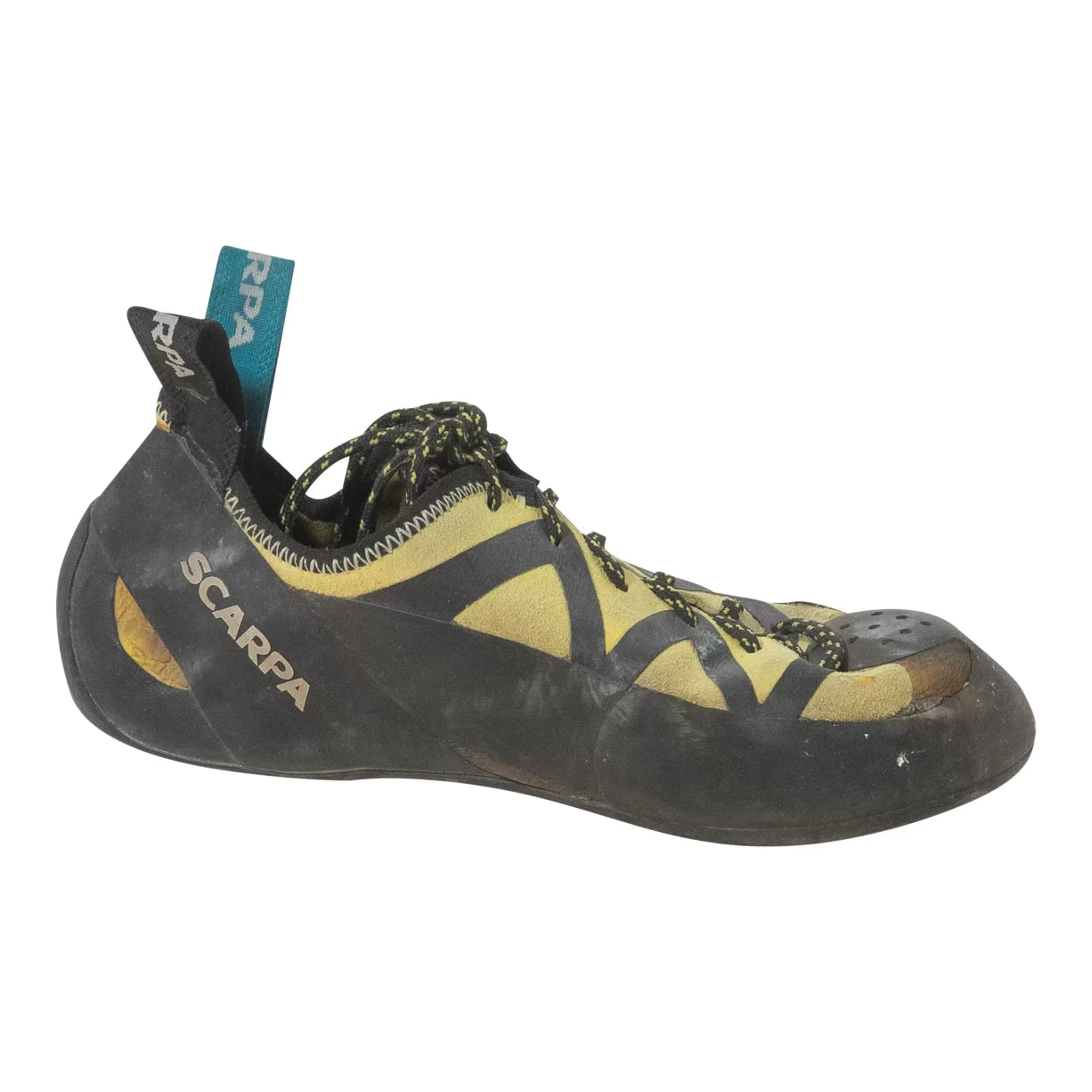 see tech specsBlack/Yellow