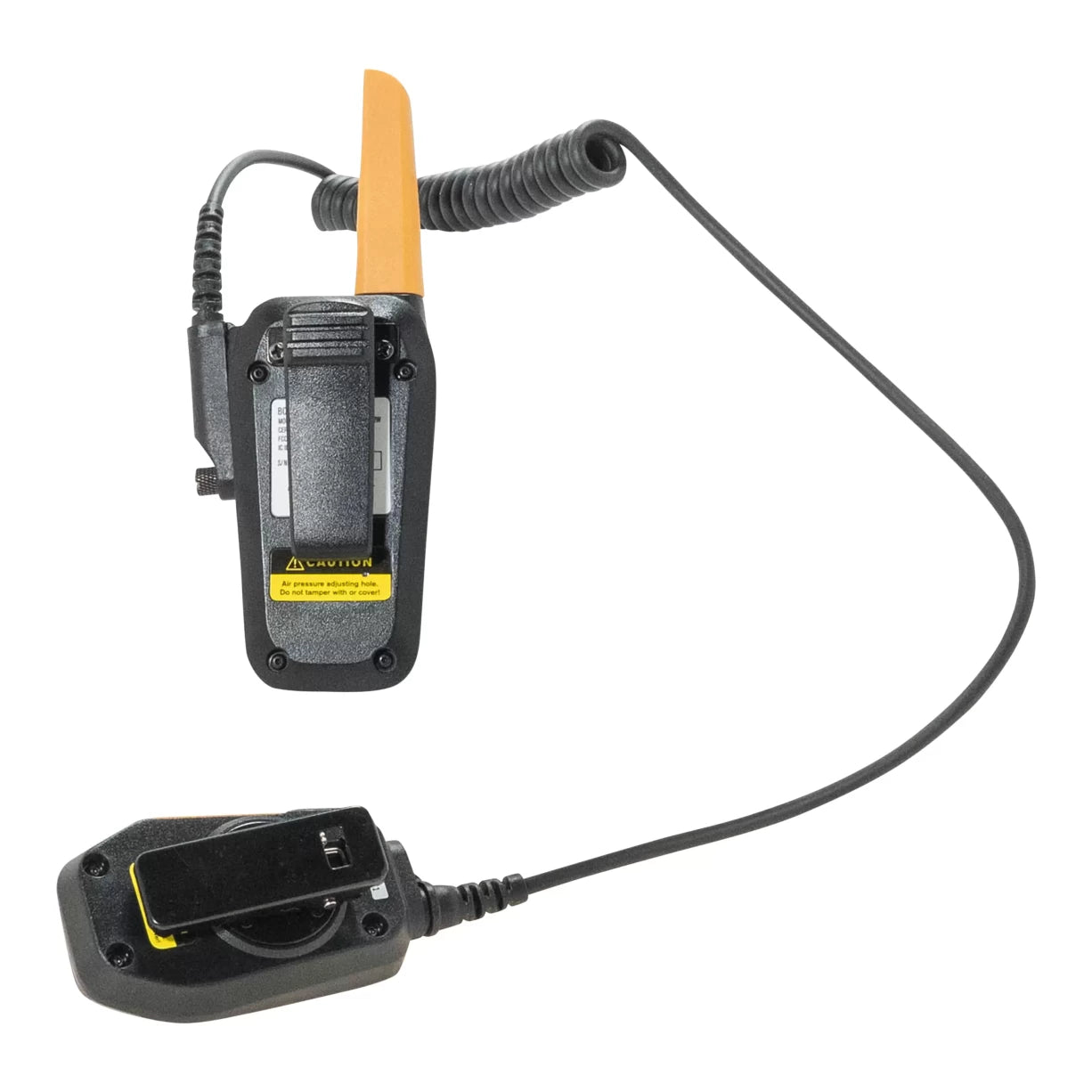 One SizeBlack/Yellow