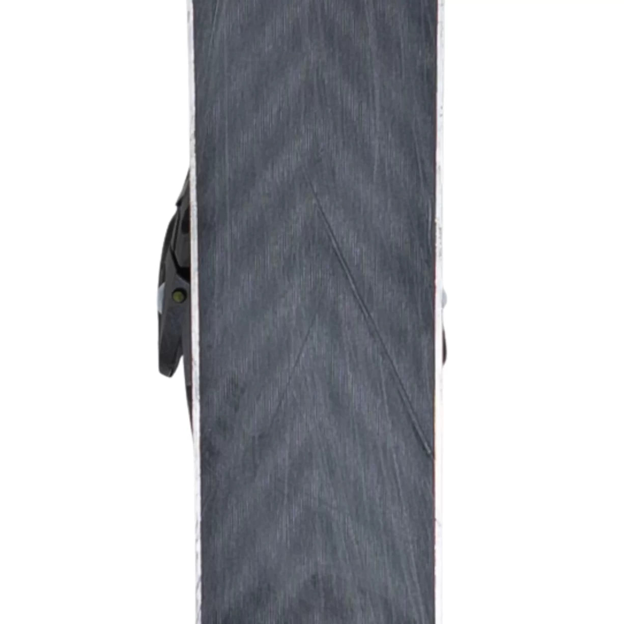 155cmBlack/Neon Yellow