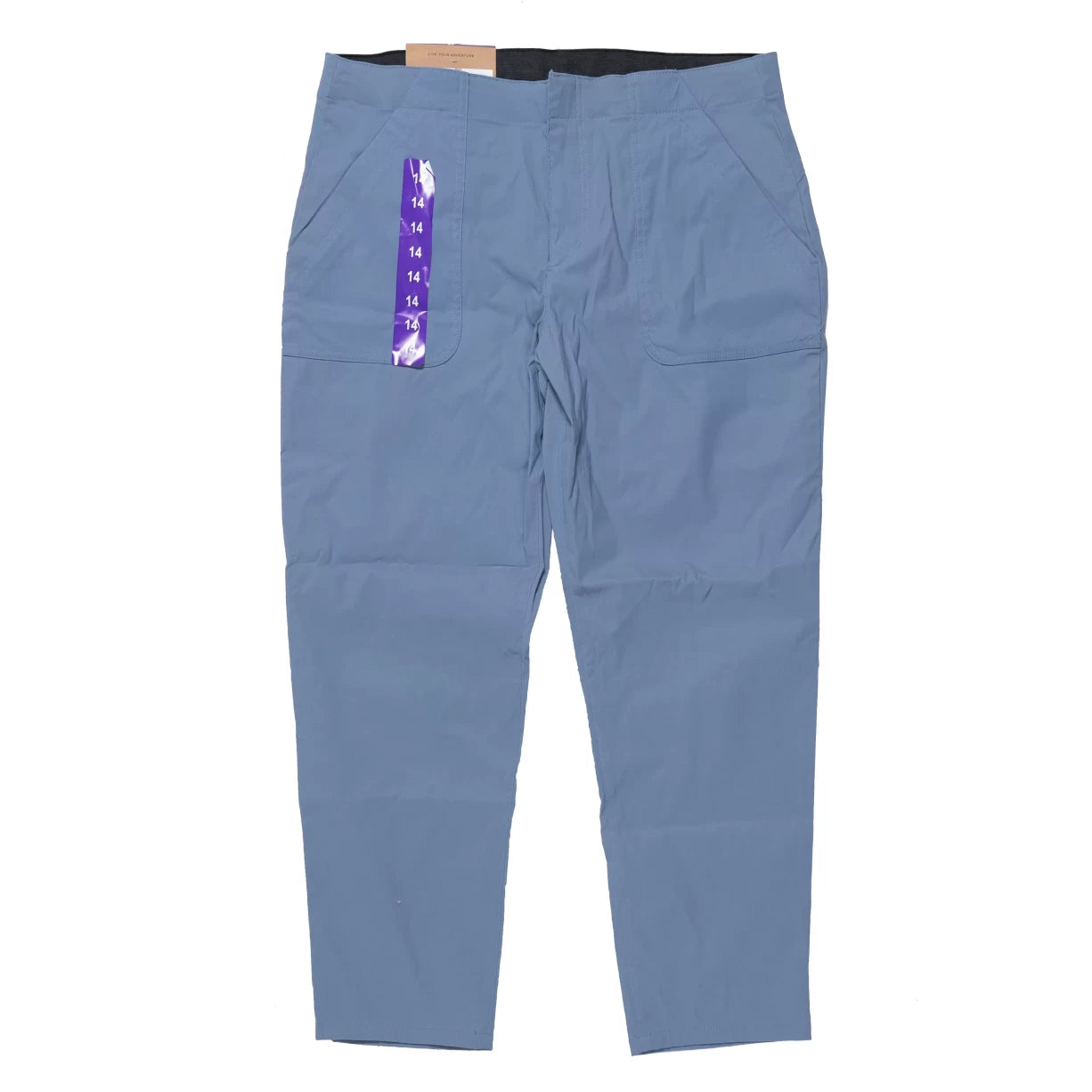 14Blue