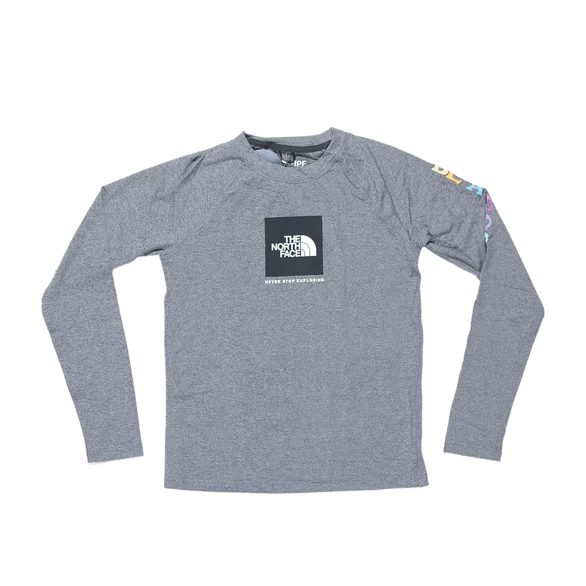LGrey Heather