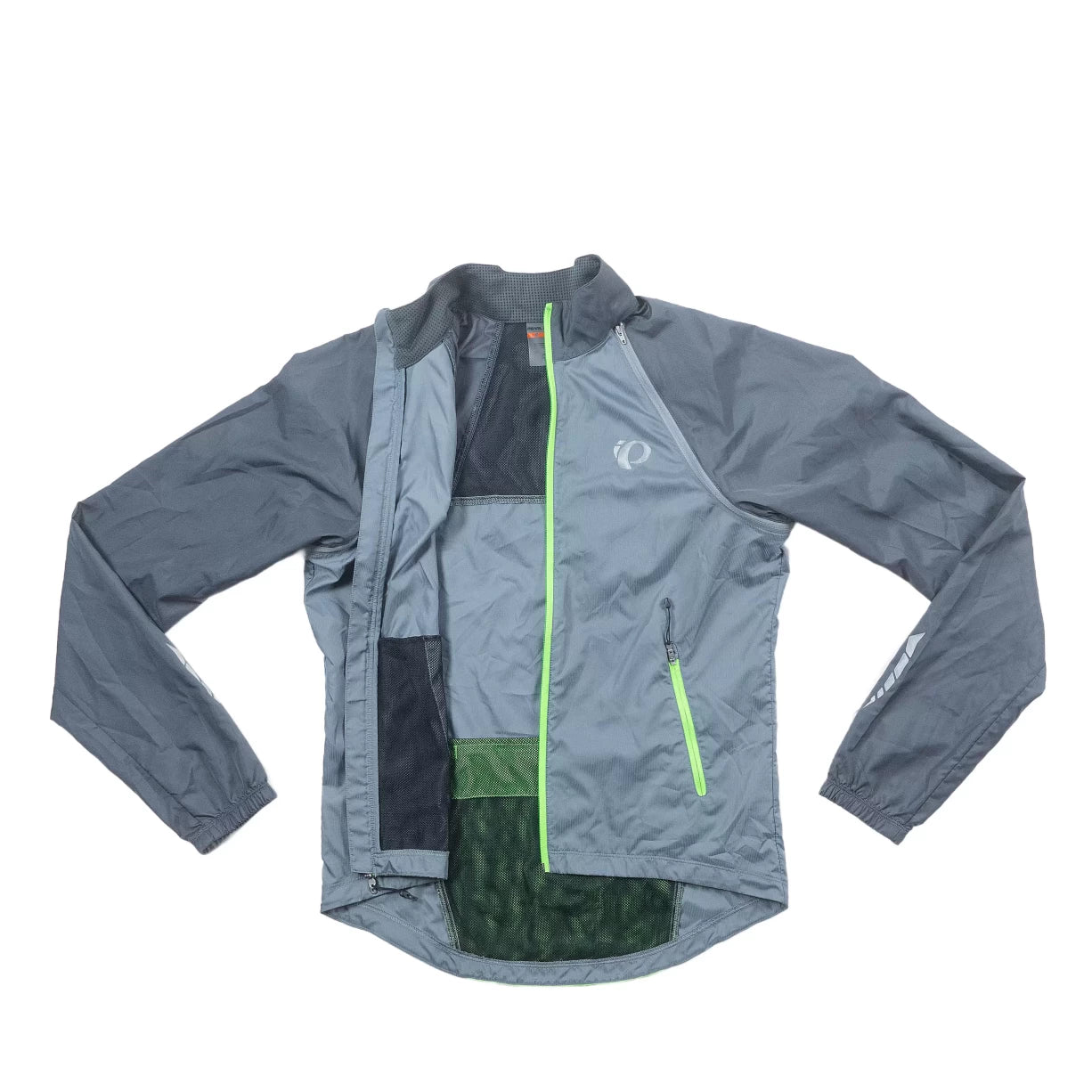 LGrey/Green