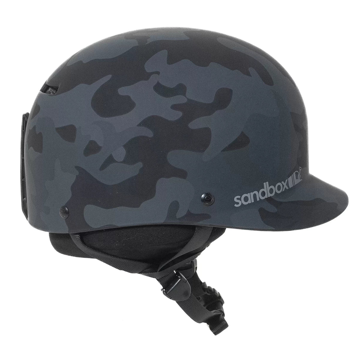 MBlack Camo