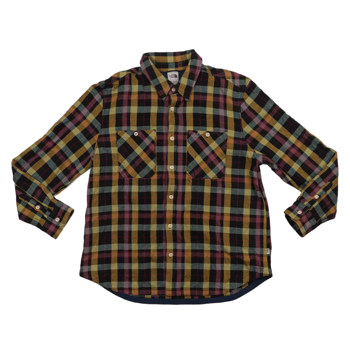XXLBlack/Yellow