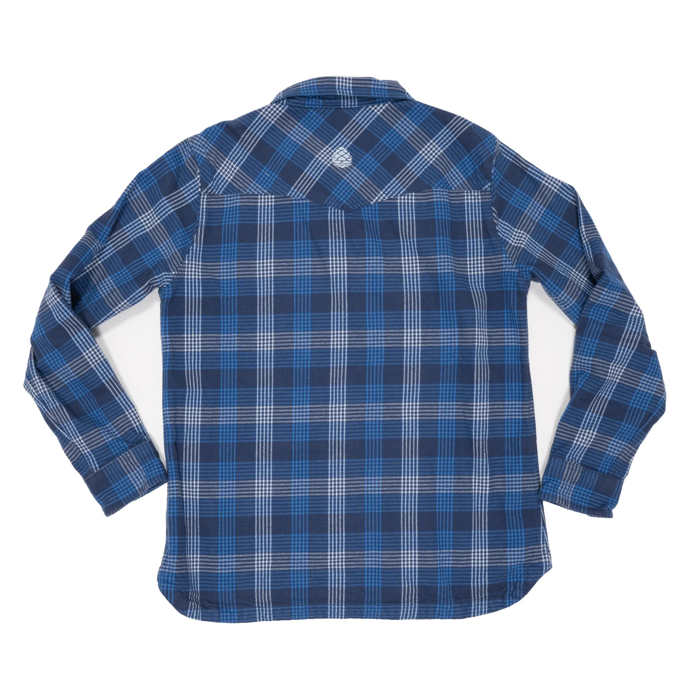 LMountain Shadow Plaid