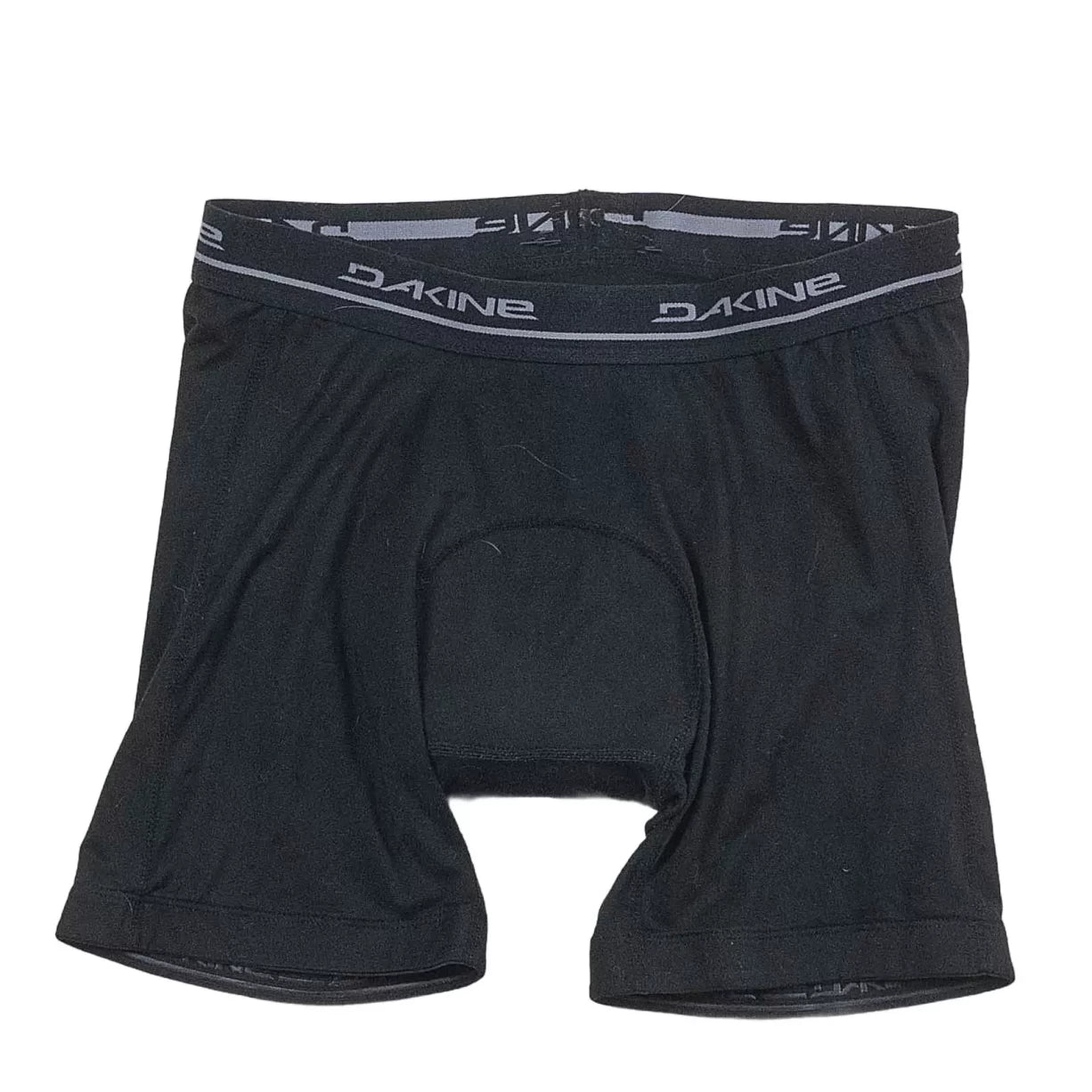 Estimated size SBlack