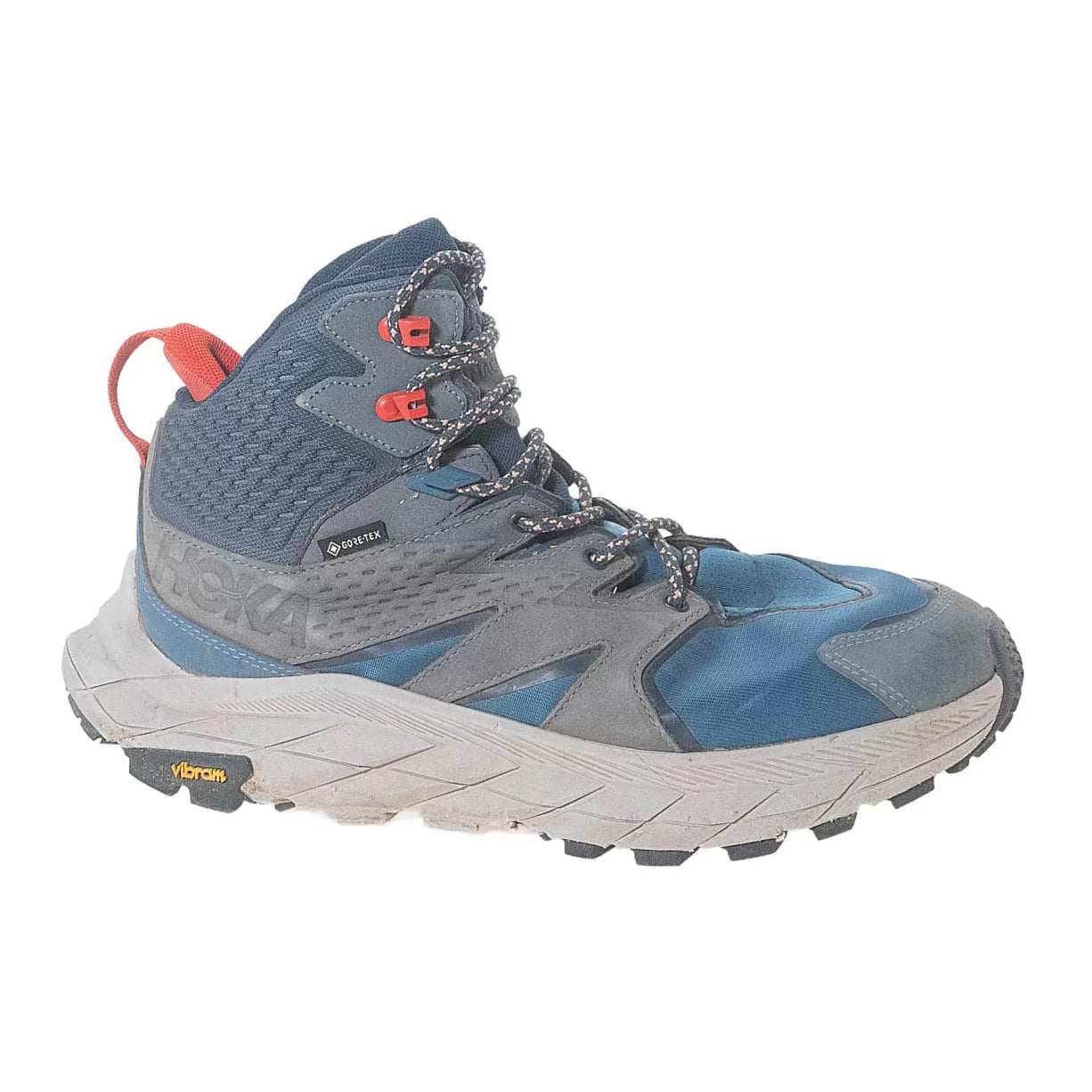 9.5Blue