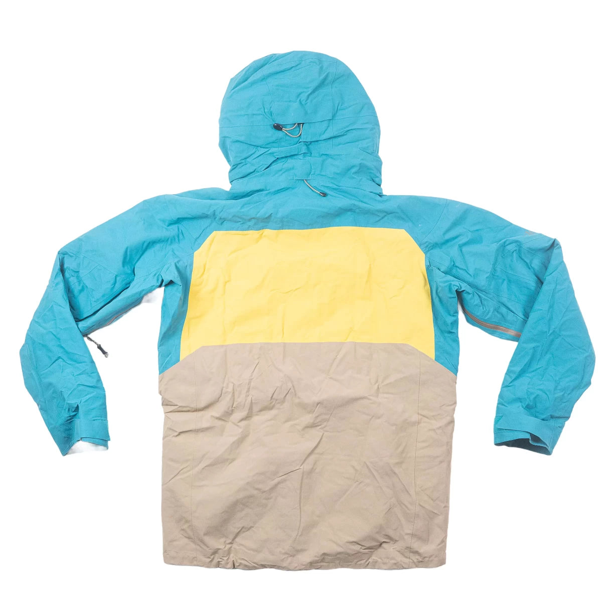 LBlue/Yellow