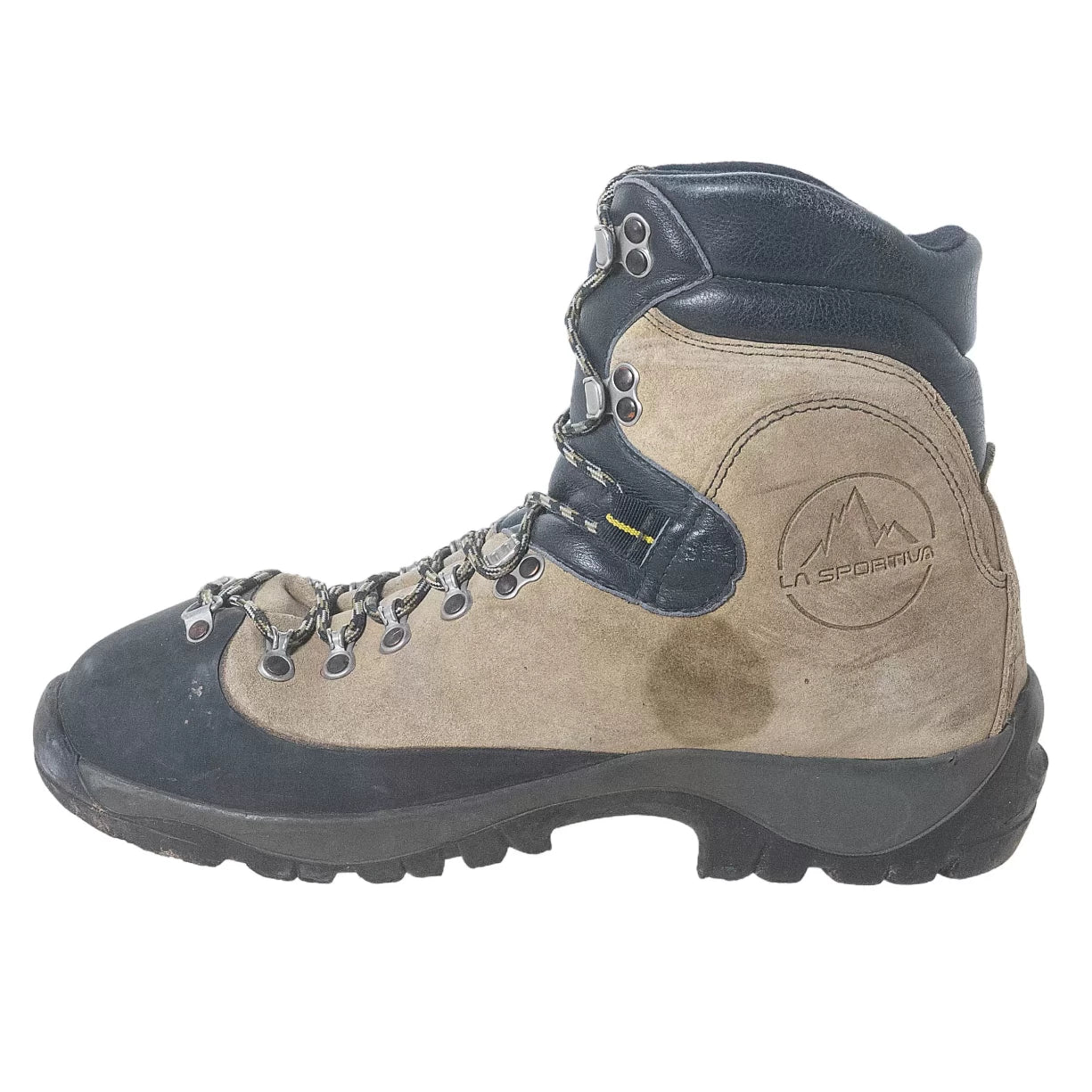 45.5Tan/Black