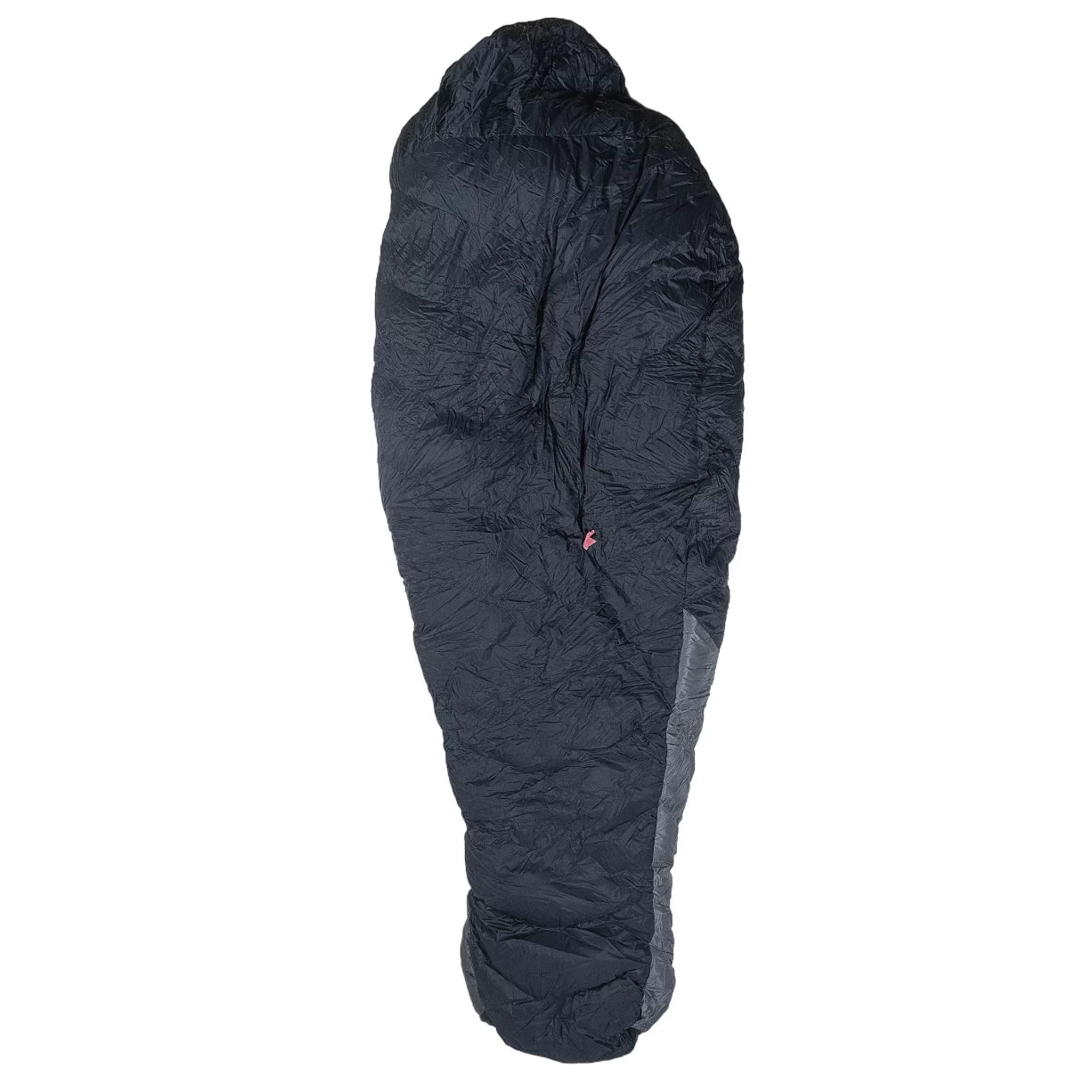 Regular - Right ZipGray