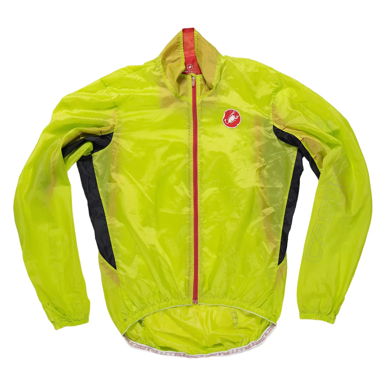 XXLNeon Yellow