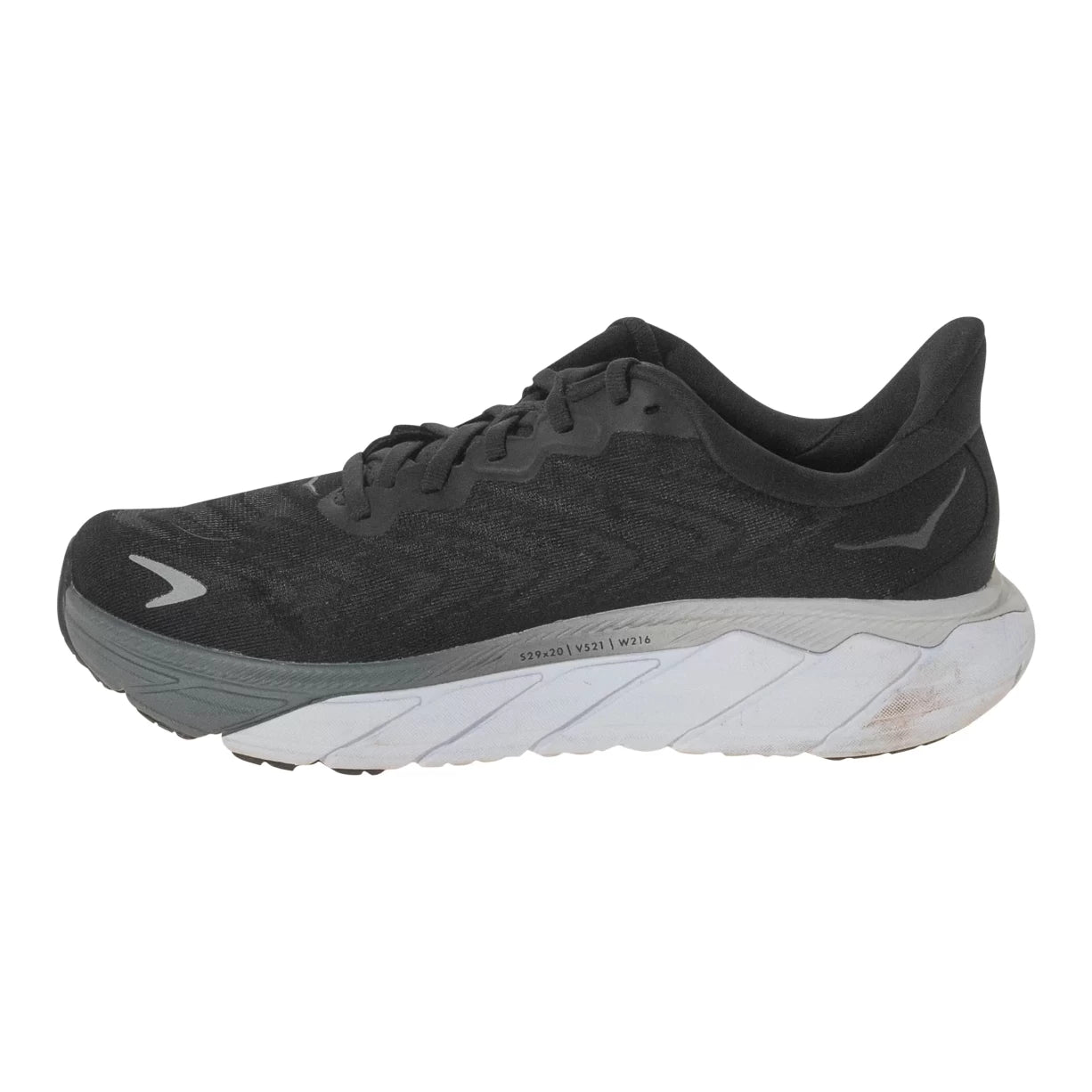 8.5Black