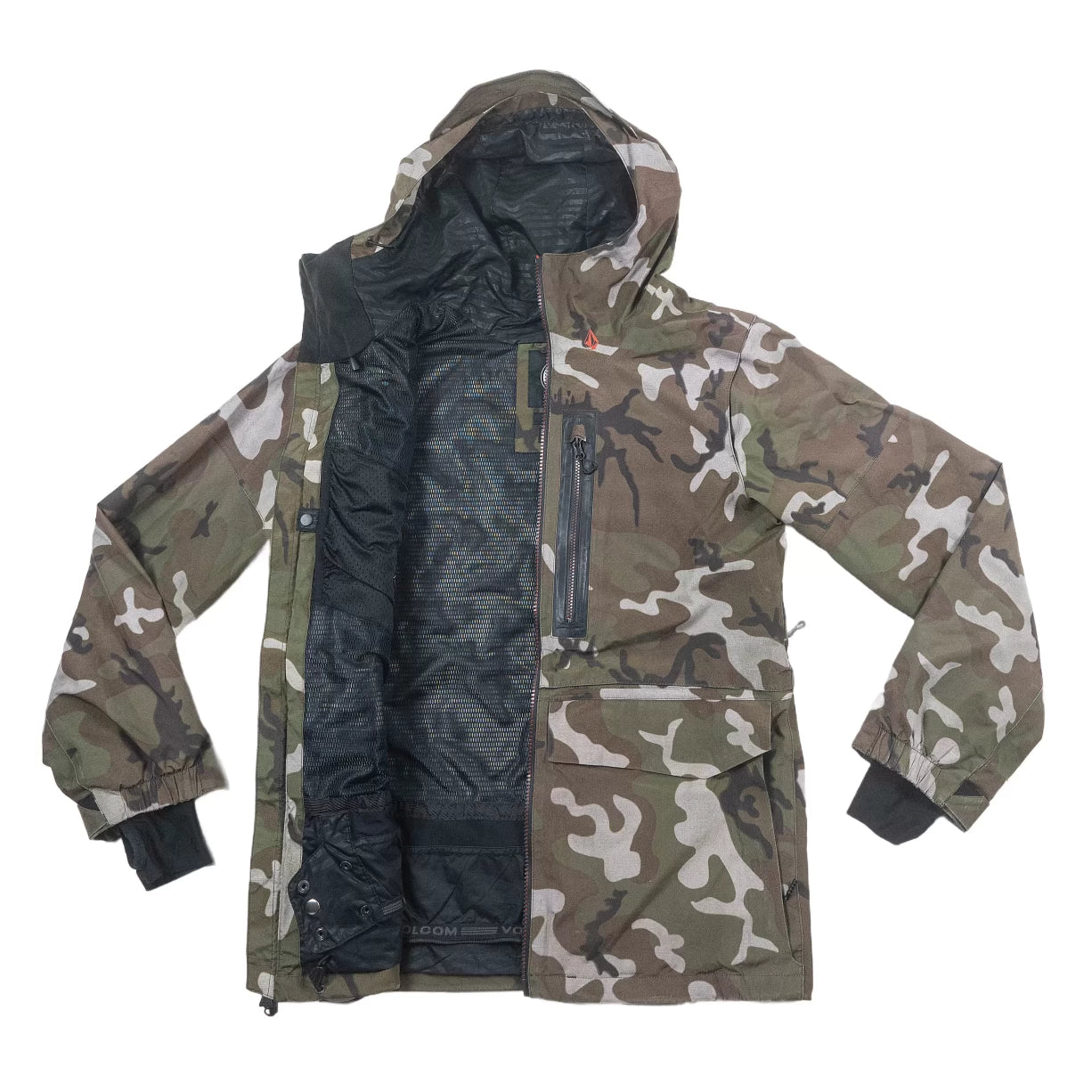 MCamo