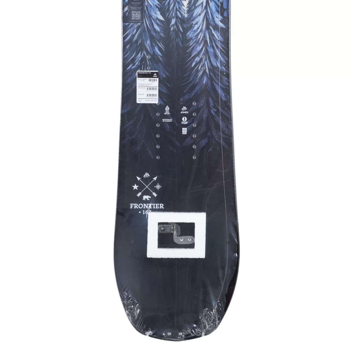 162cmBlue/White