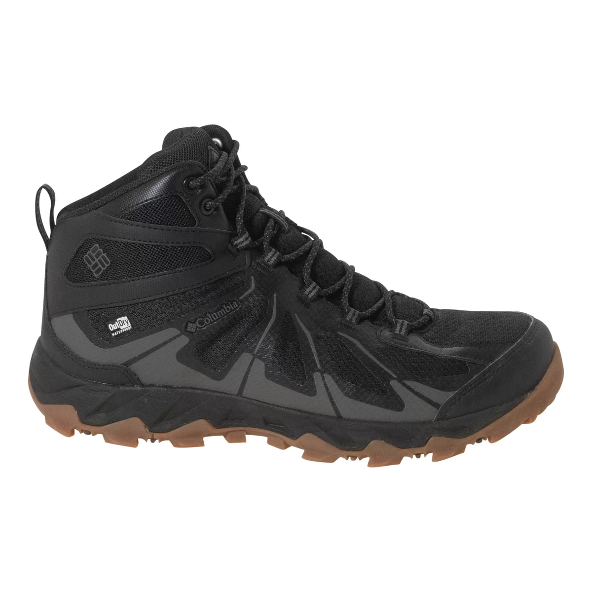 Columbia Grove Heights Mid OutDry Hiking Boot Men's