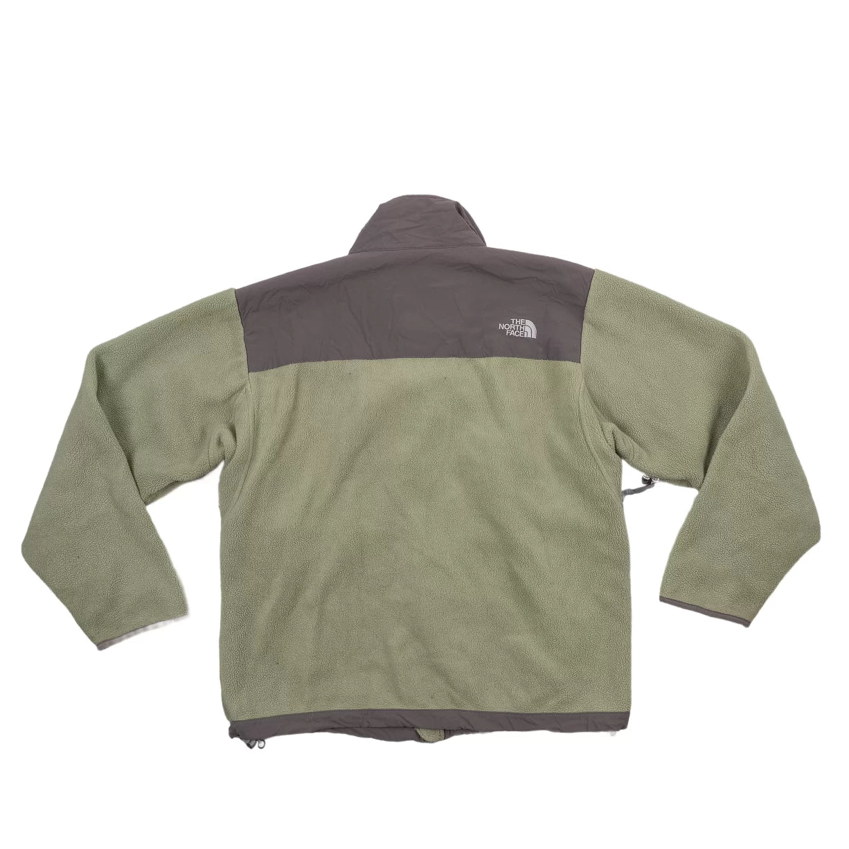 LGrey/Green