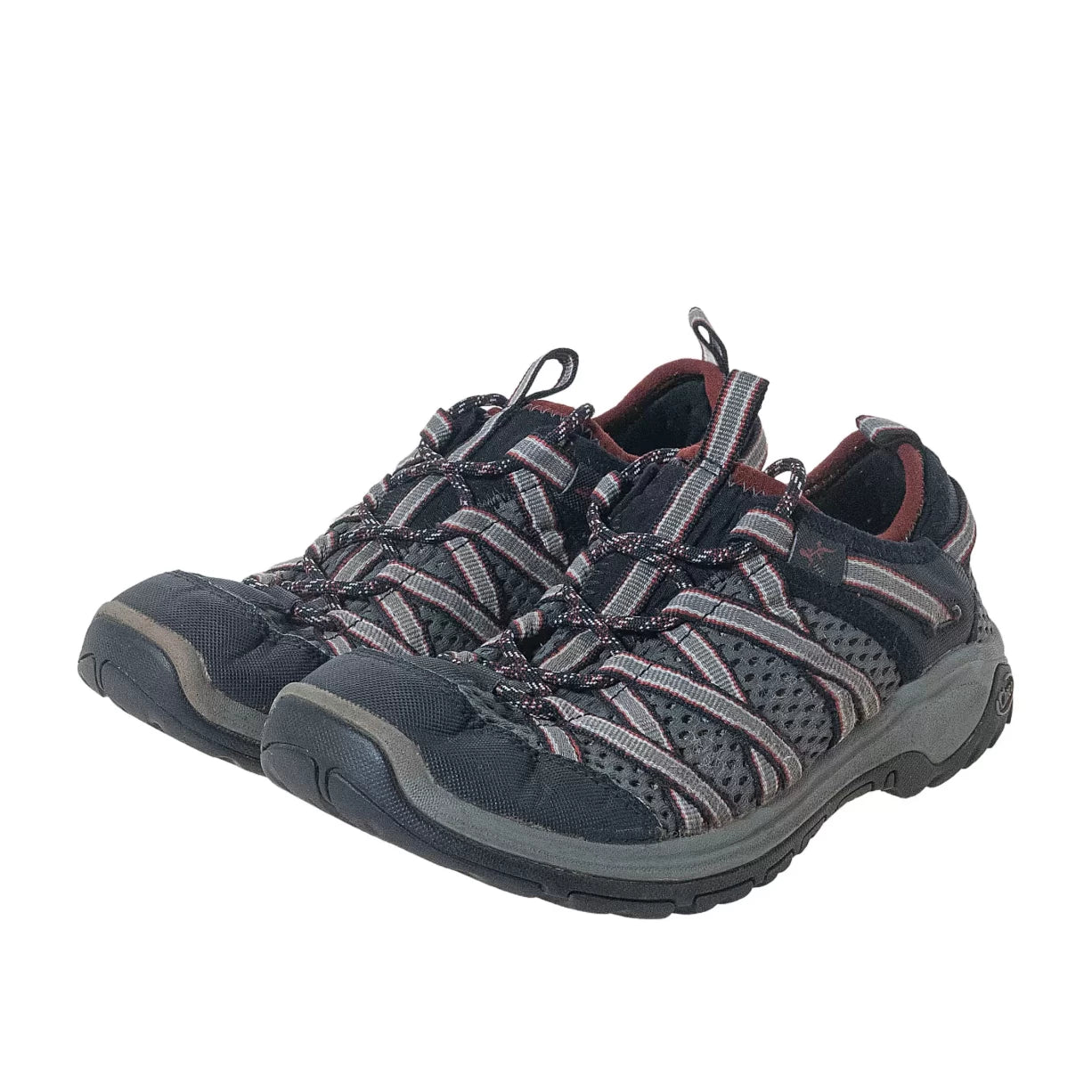 8.5Grey