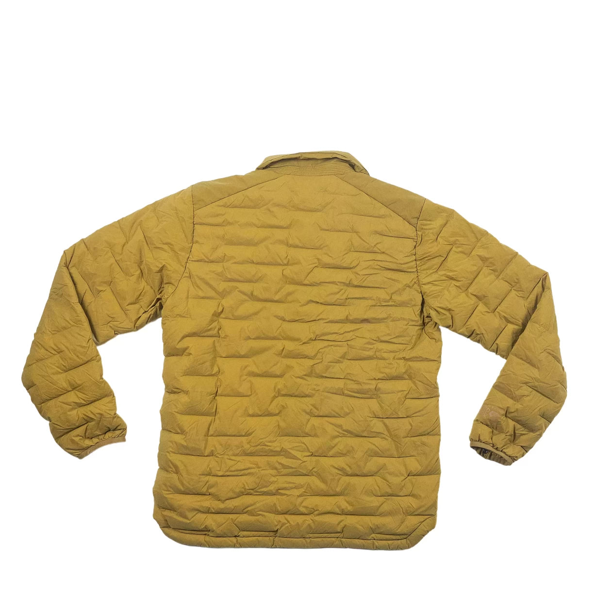 LMustard