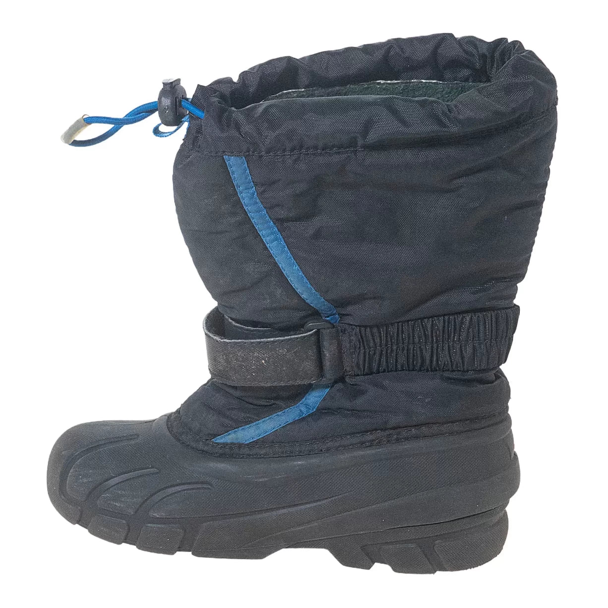 1Black/Blue