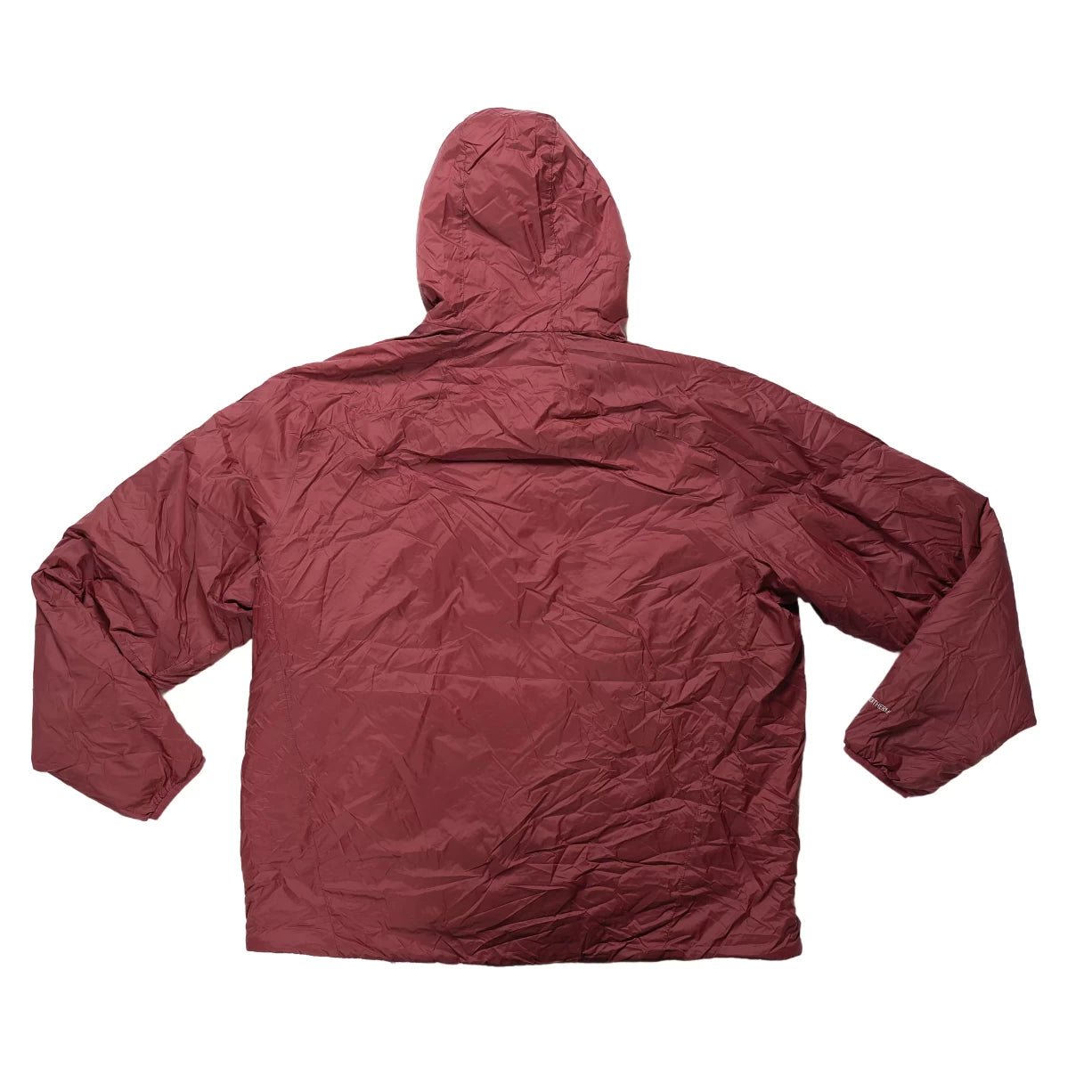 2XLMaroon