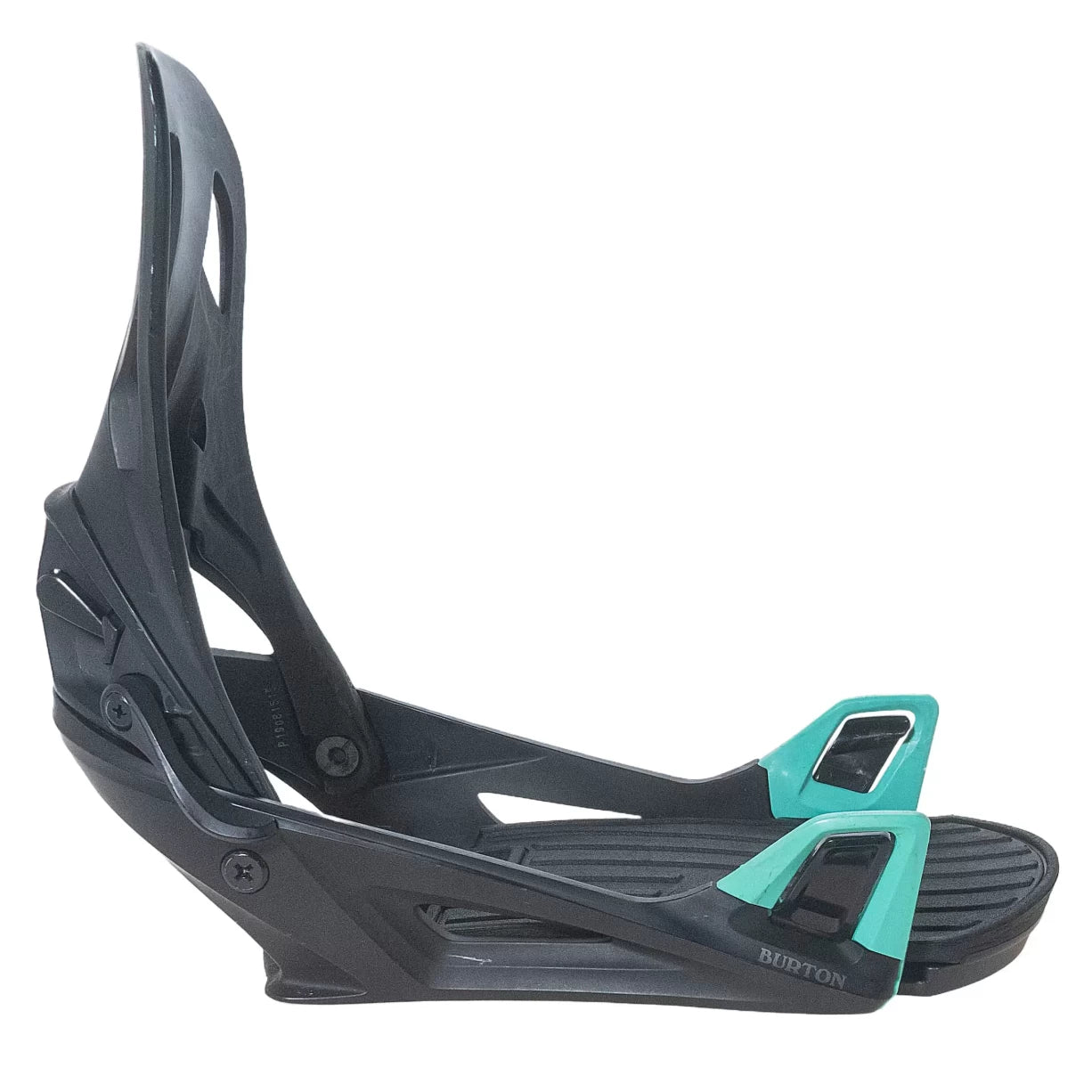 LBlack/Turquoise