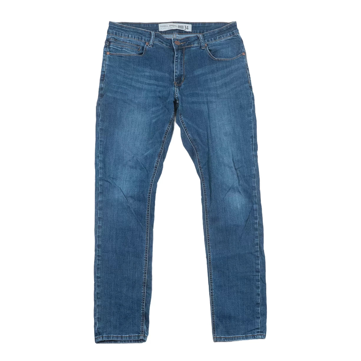 34Blue