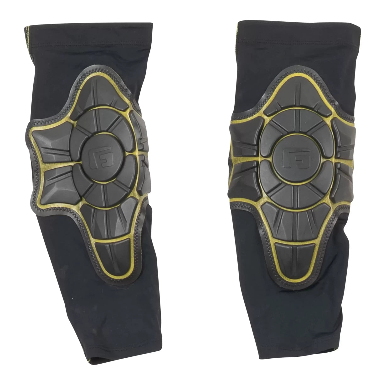 Estimated MBlack/Yellow