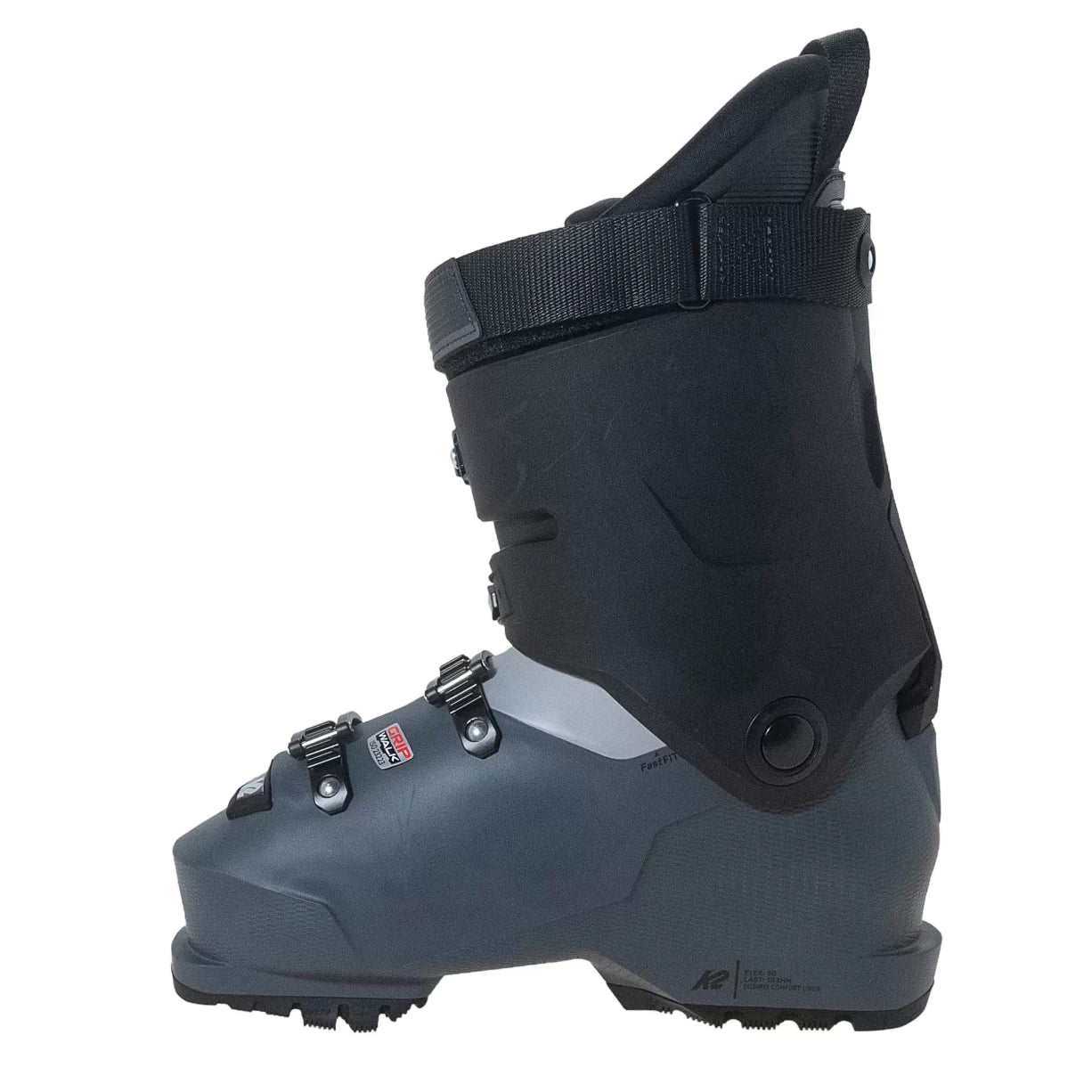 26.5Black/Grey