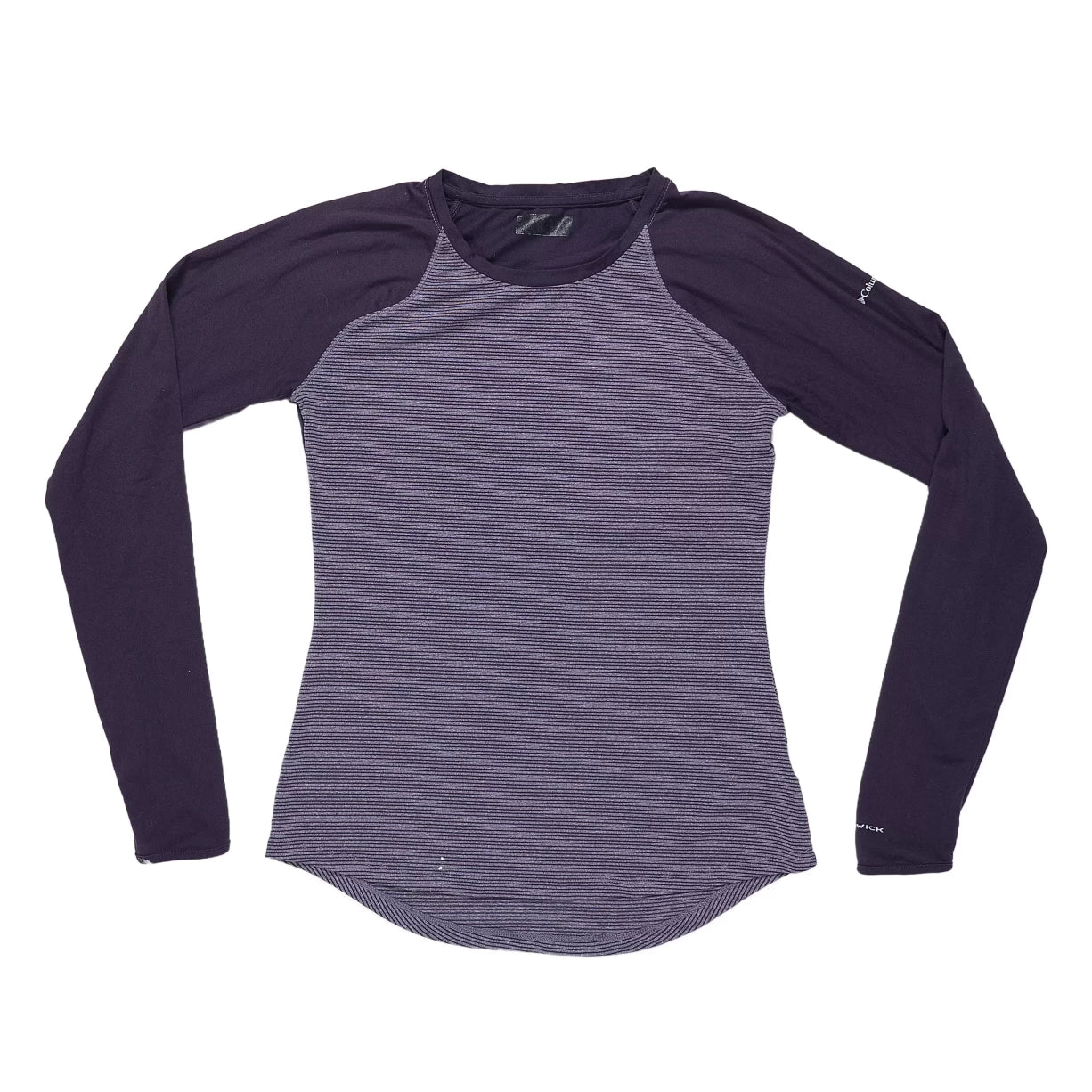 Estimated Size S/MPurple