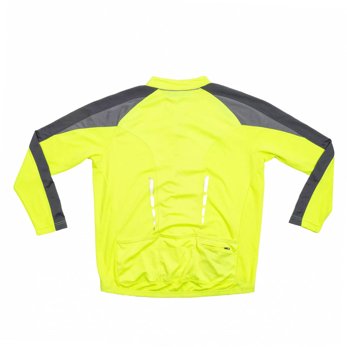 XLHi Vis Yellow