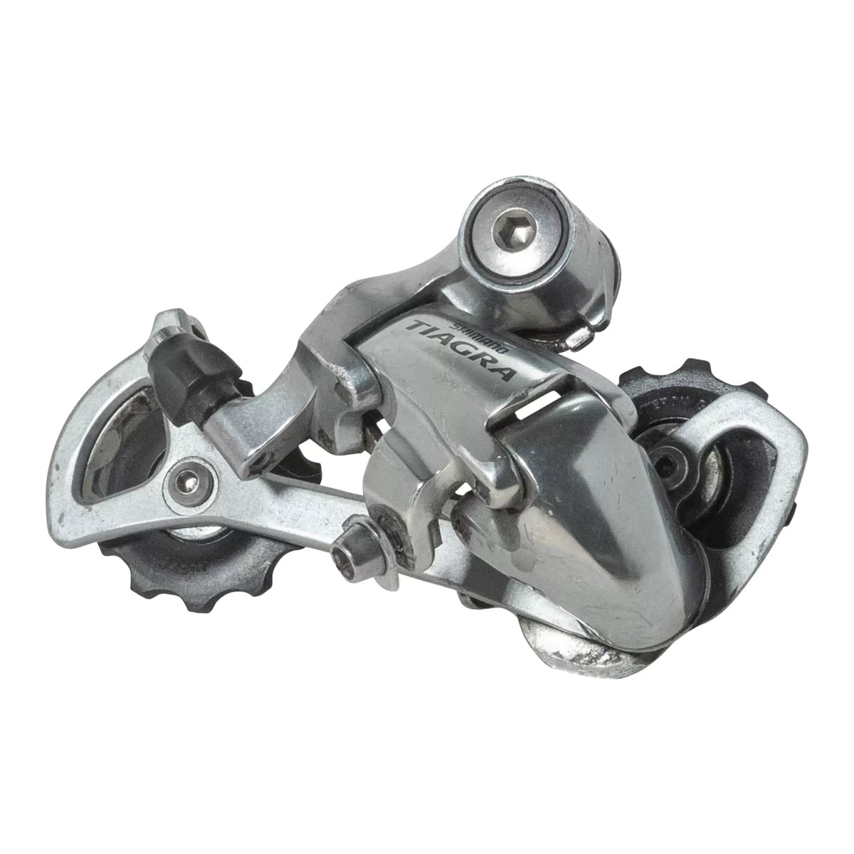 Shimano Tiagra RD-4500 Long Cage Rear Derailleur – Geartrade.com