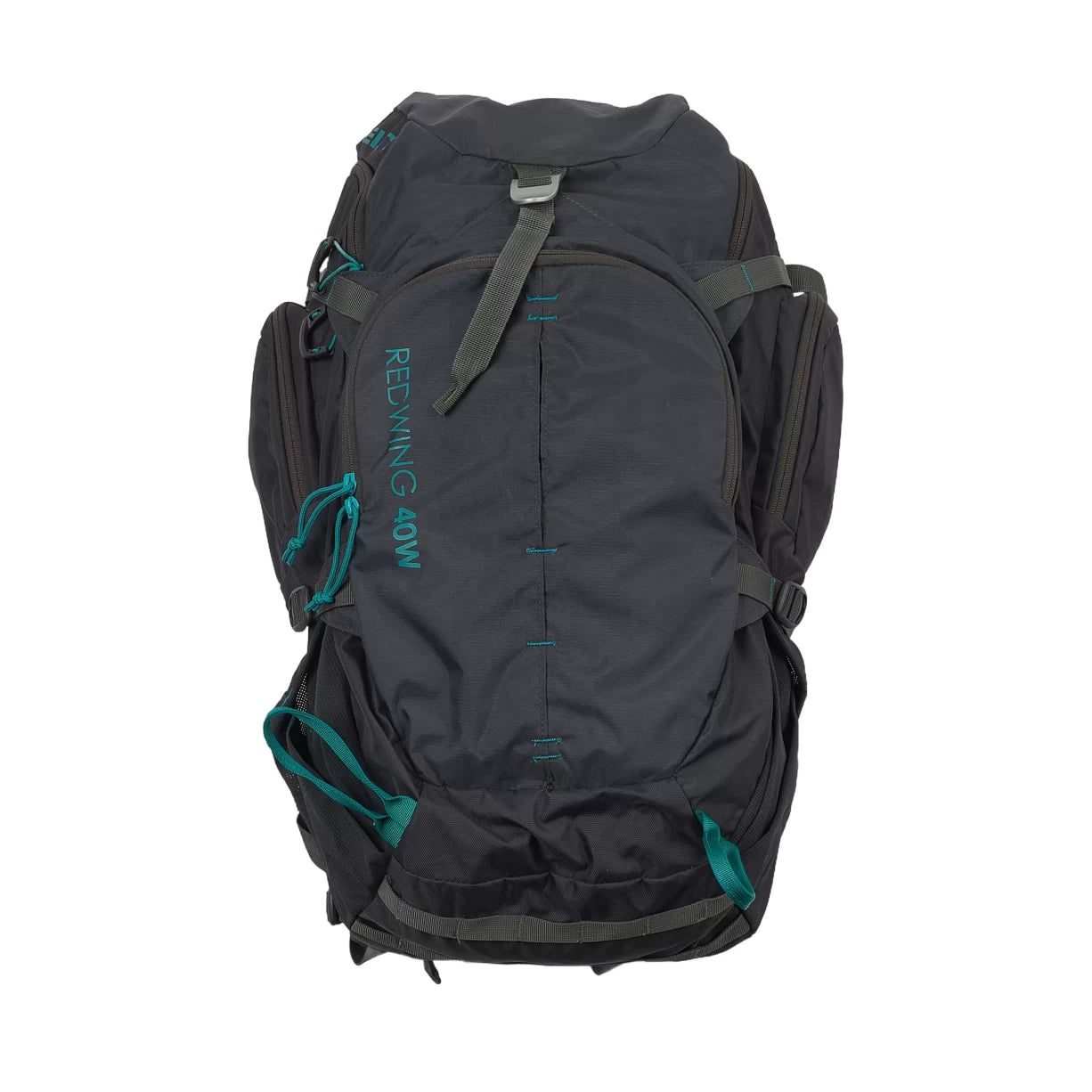 40 LTeal/Grey