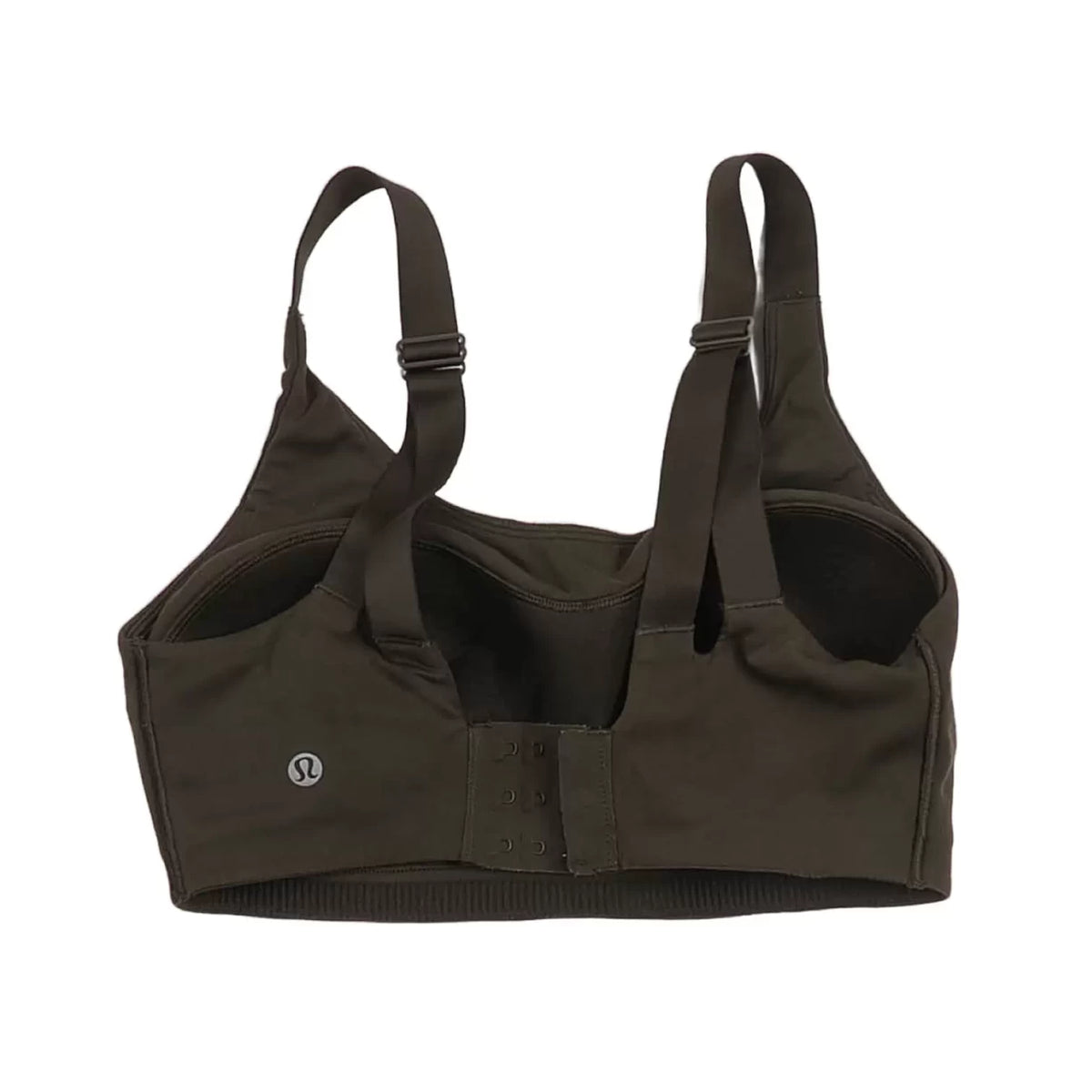 Estimated size SDark Green
