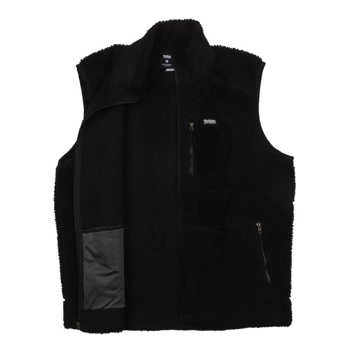 XLBlack