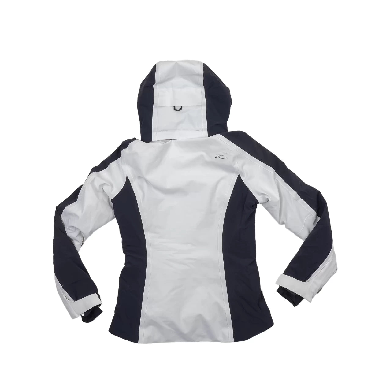 36Navy/White