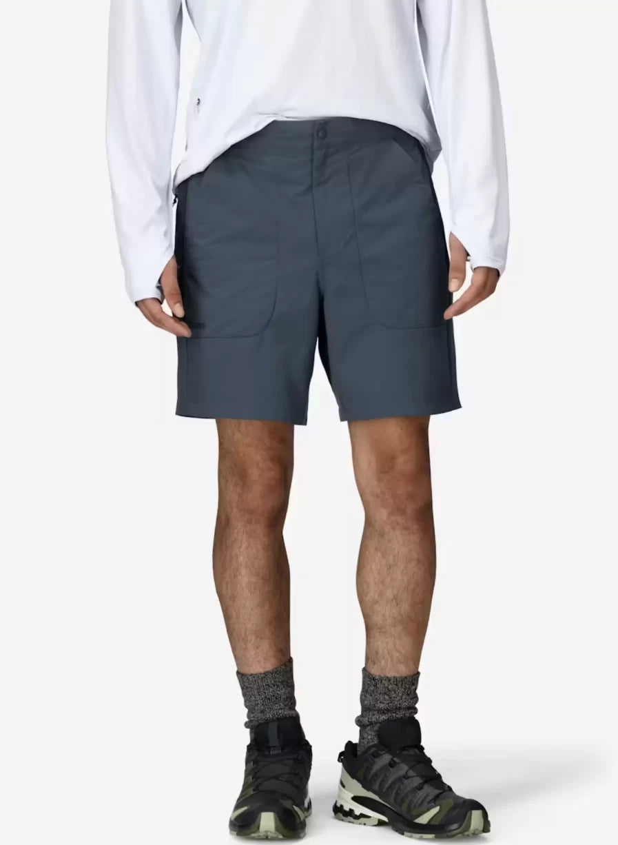 MThunder Blue