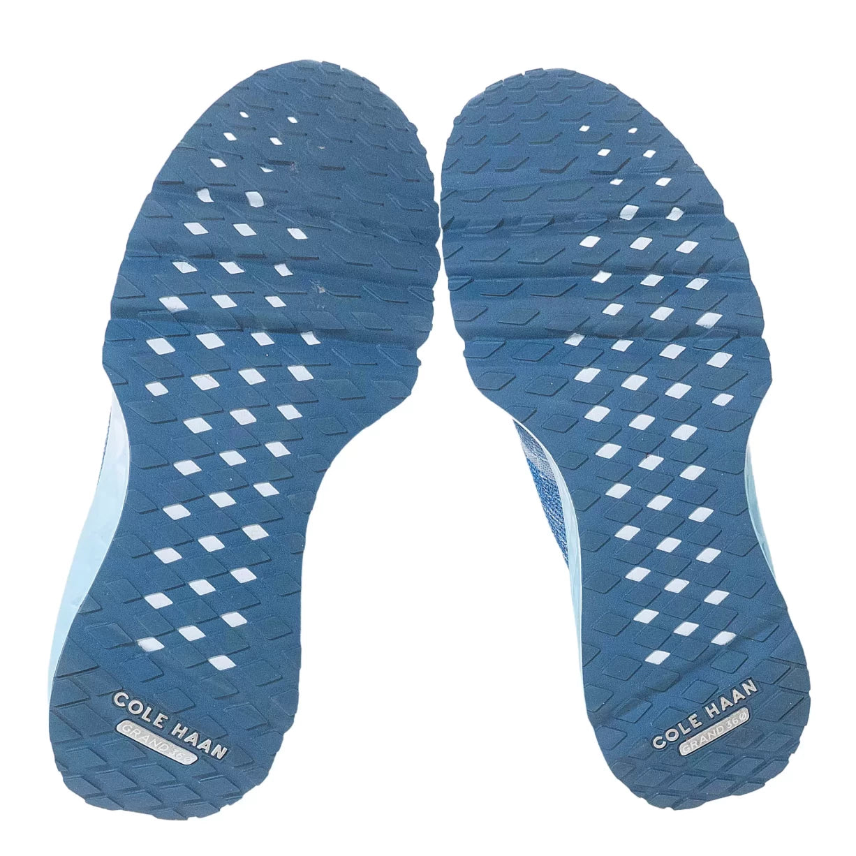 9.5Blue