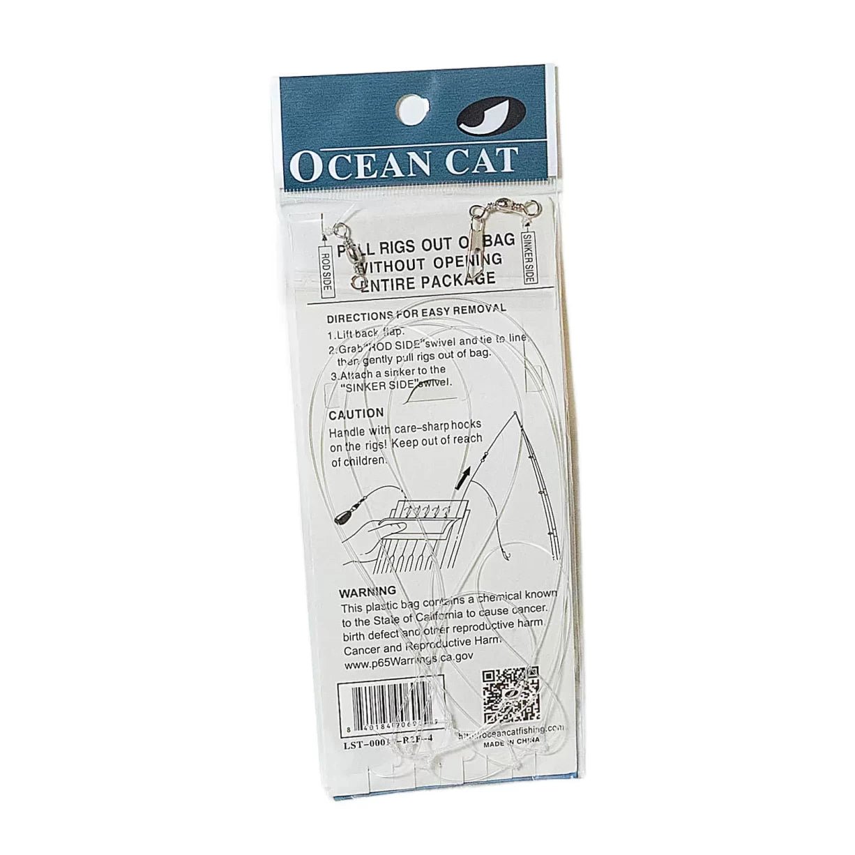 One SizeRed