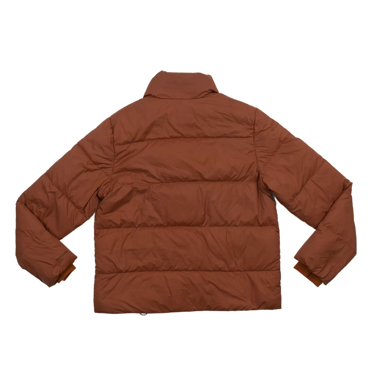 LBurnt Orange
