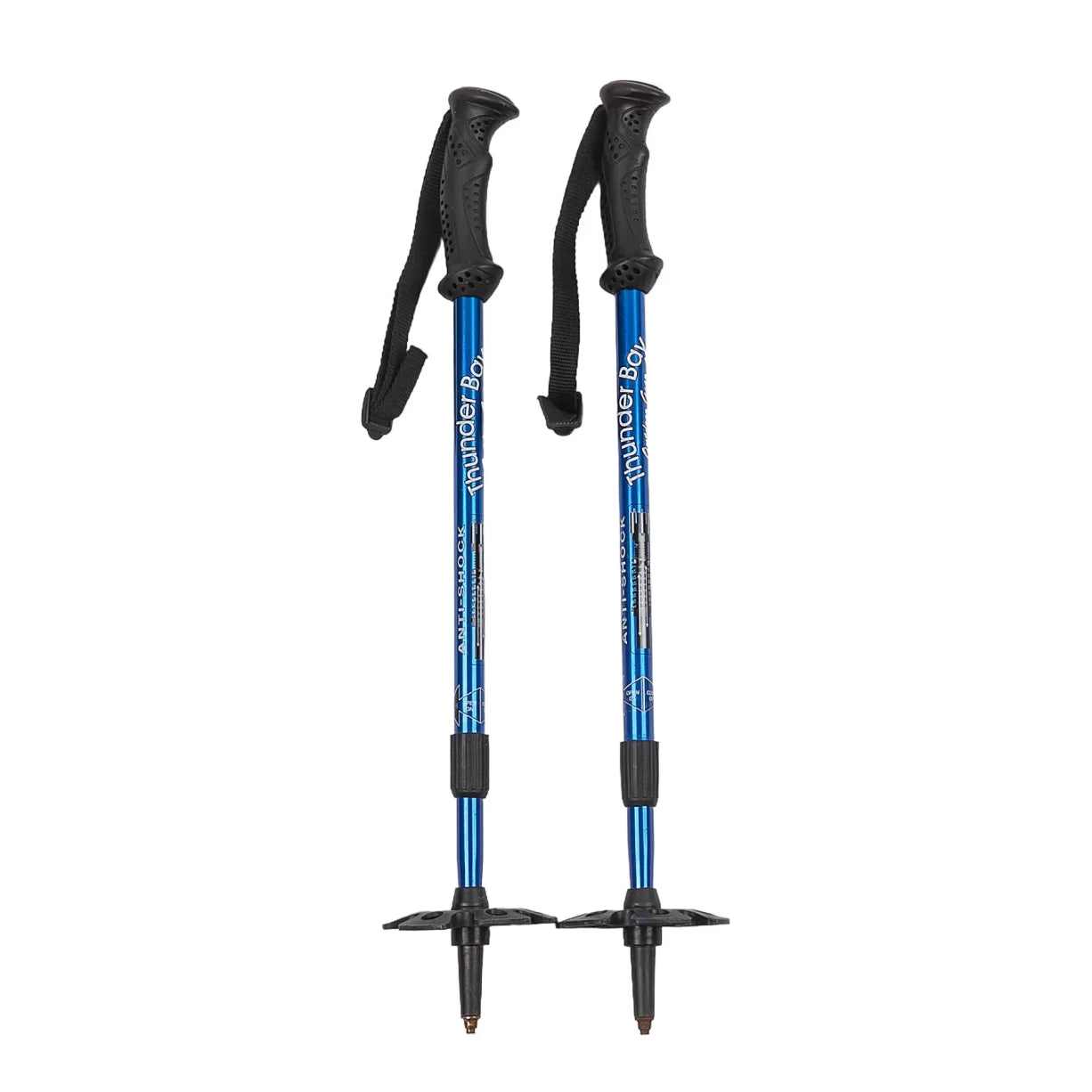 19"Blue