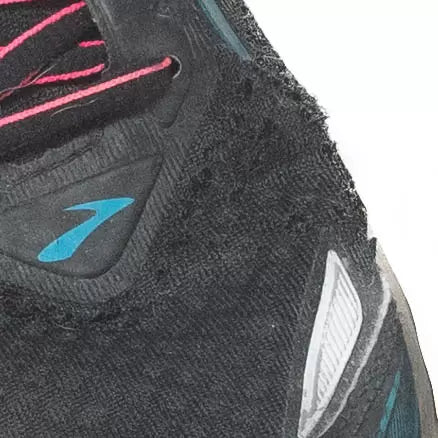 10Black/Pink