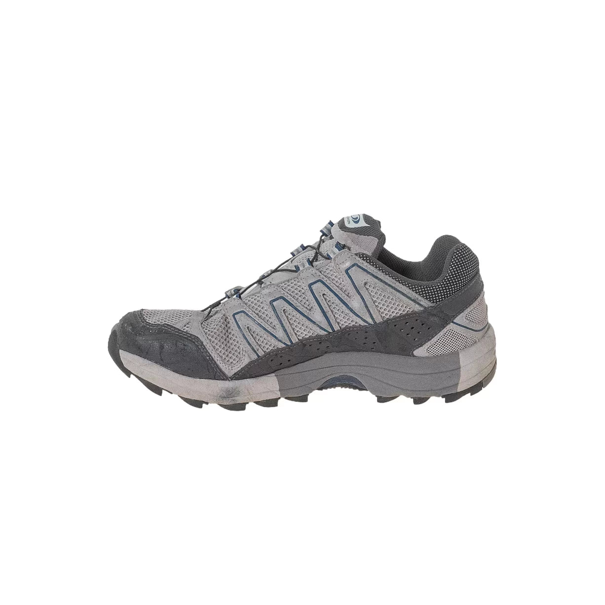 9.5Grey