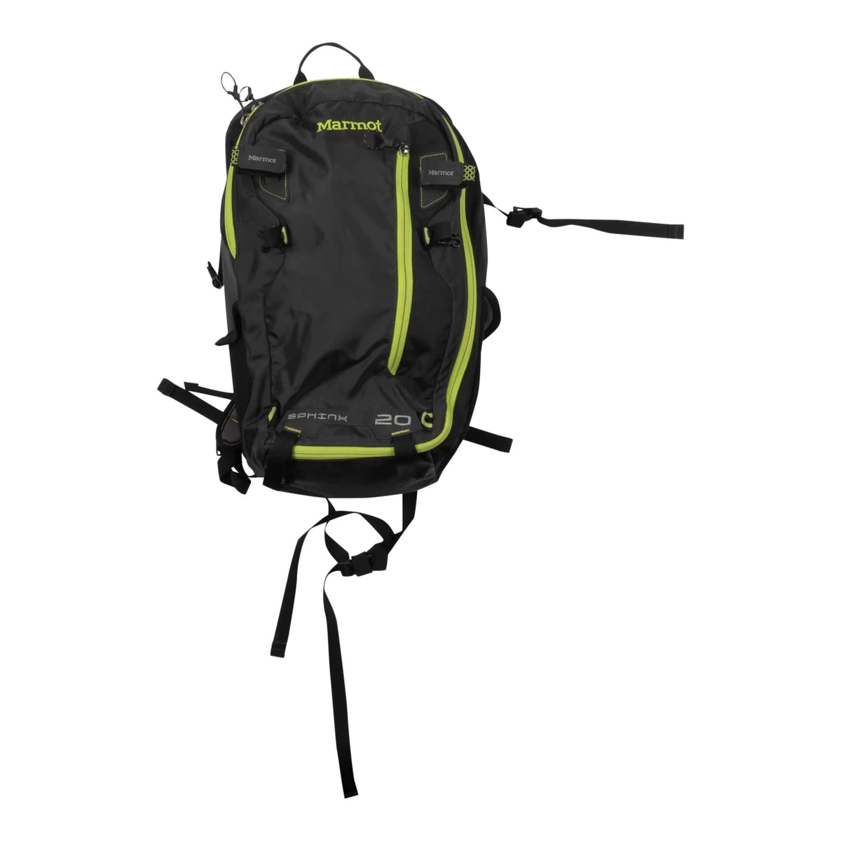 Marmot Sphinx 20 Pack – Geartrade.com
