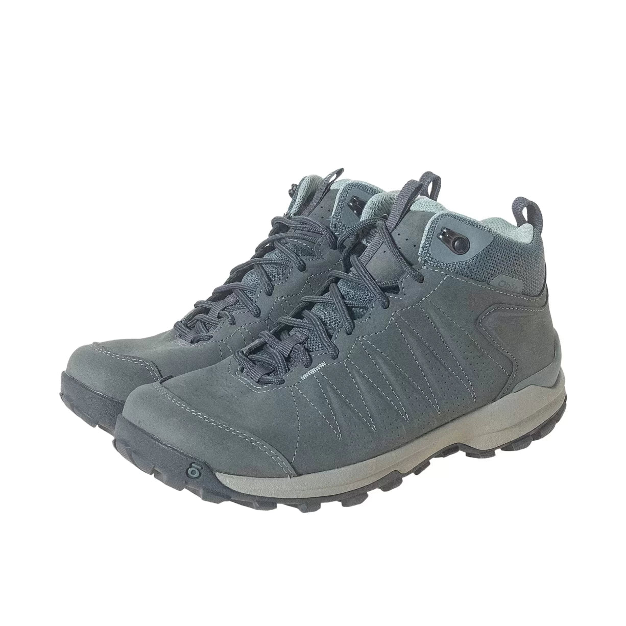 9Grey/Blue