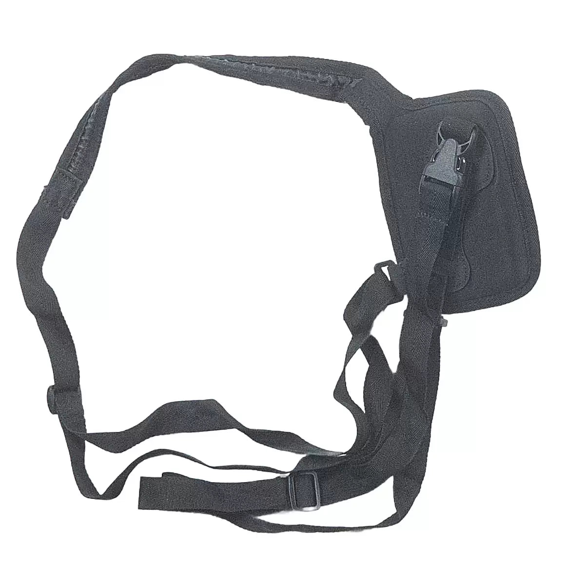 One SizeGrey/Black
