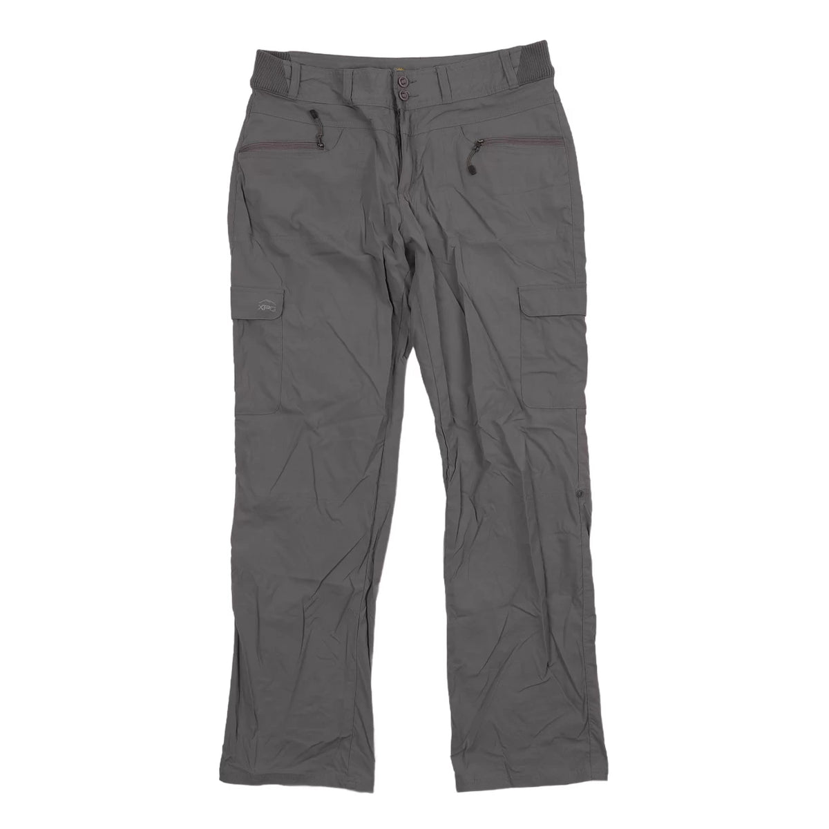 10Gray
