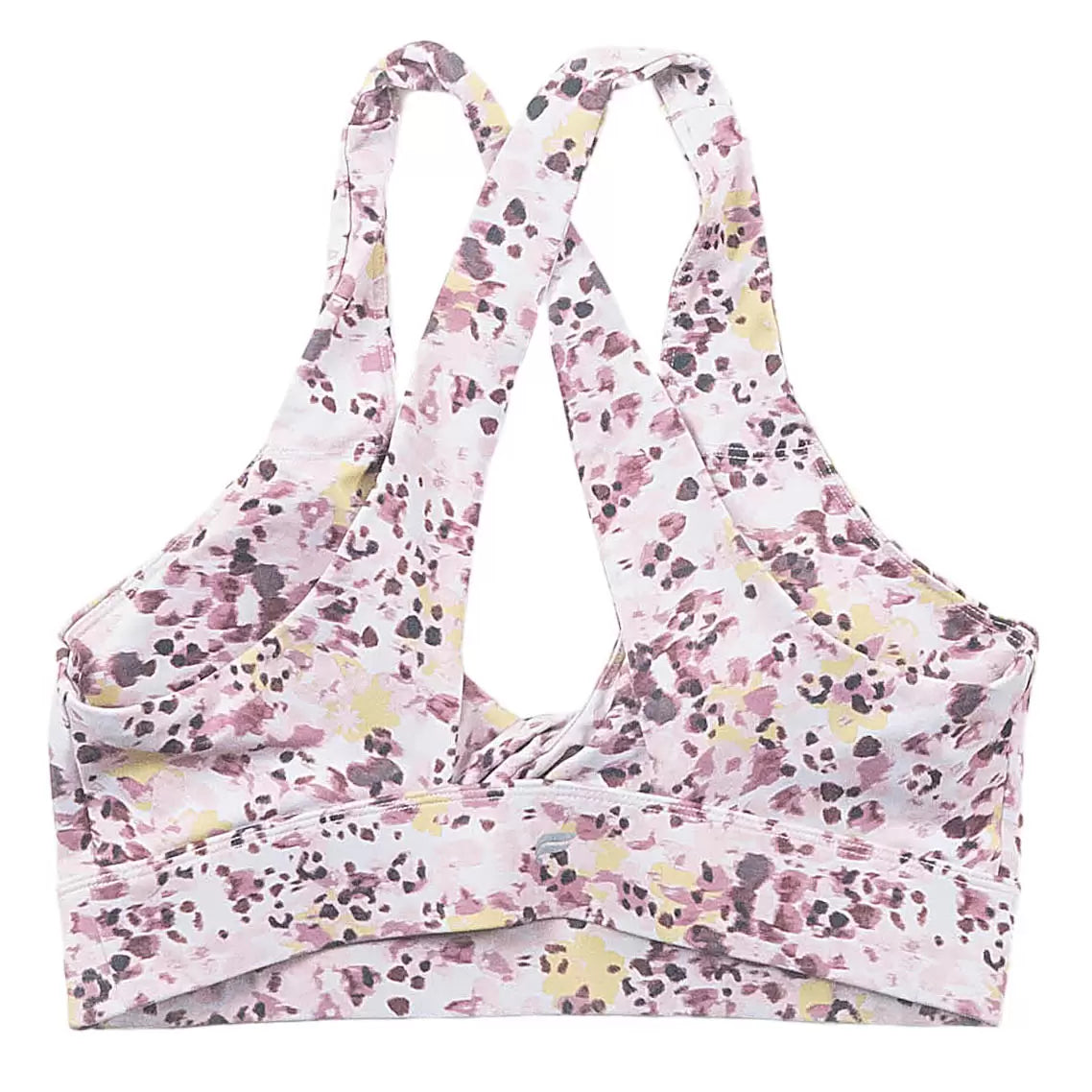 Estimated Size S/MMulti