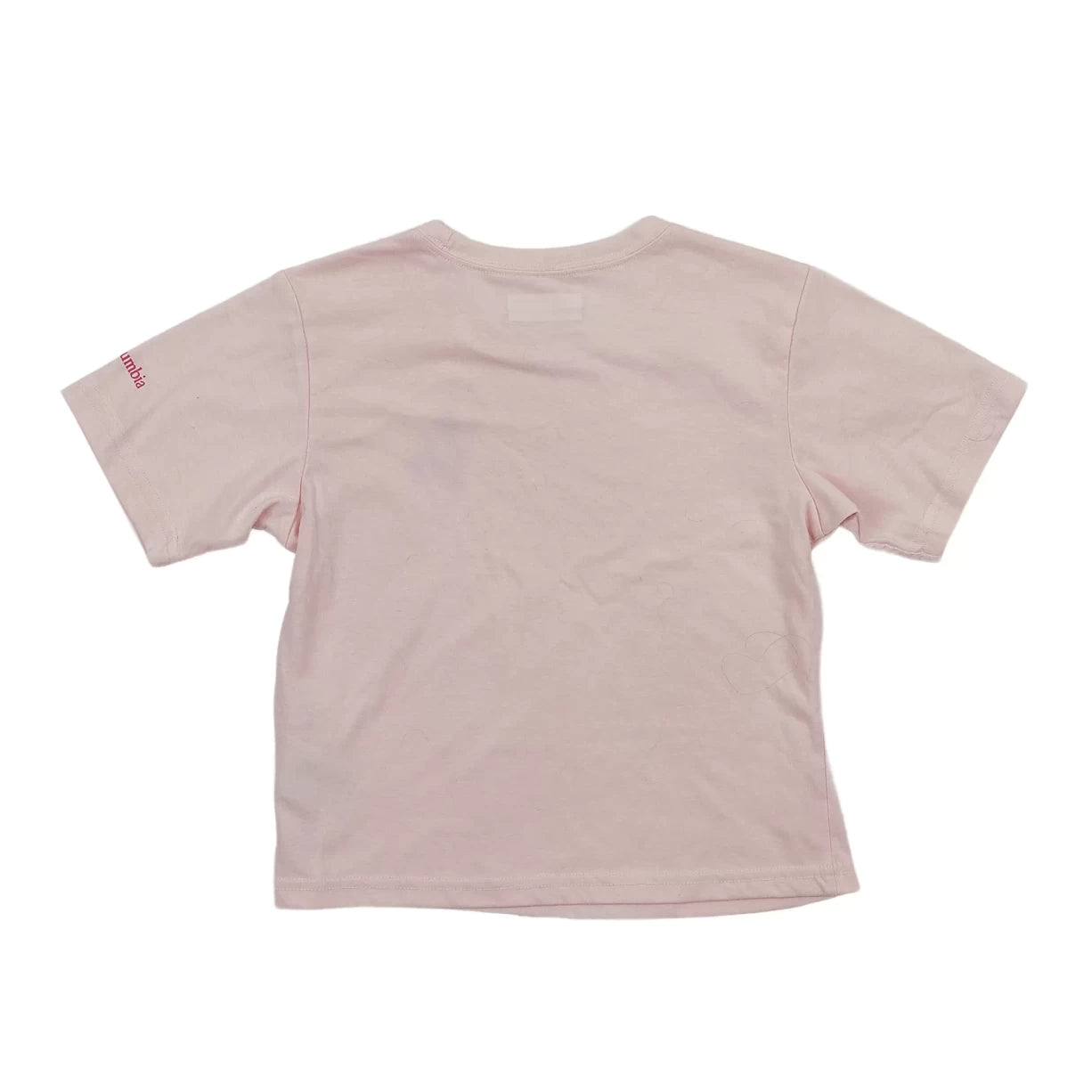 MPale Pink