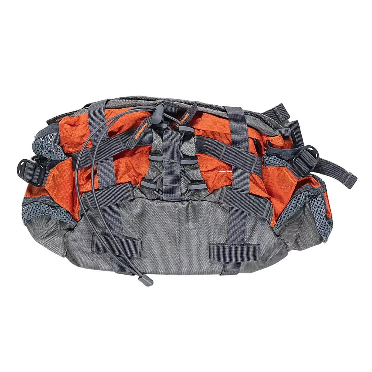 One SizeOrange/Gray
