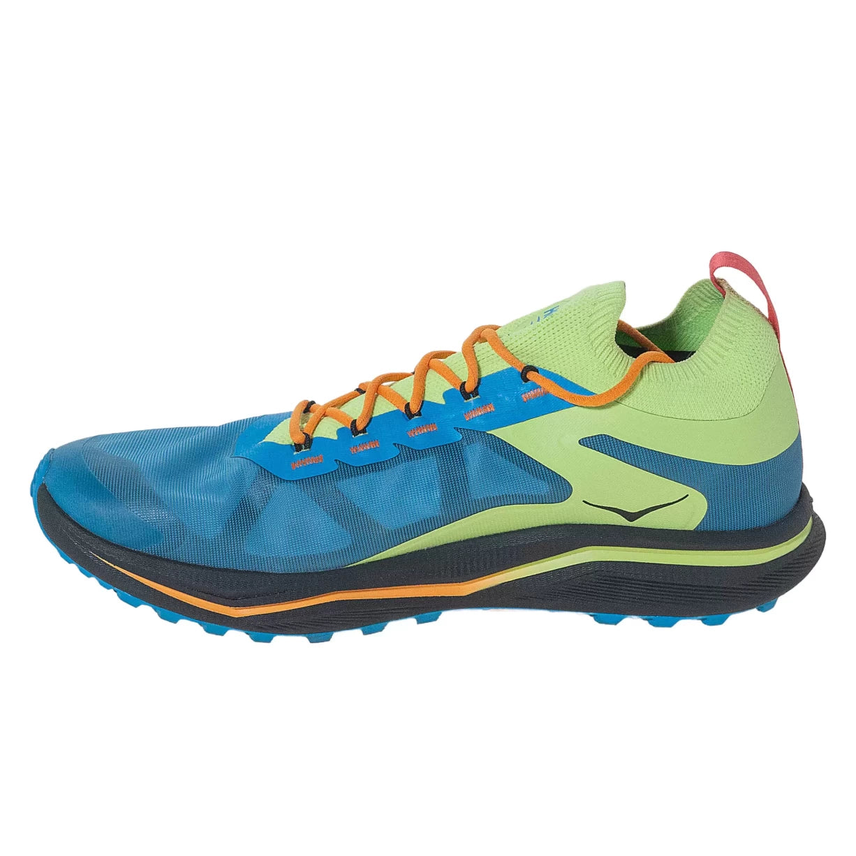 11Blue/Green